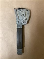 BOSTITCH H2B GRAY HAMMER TACKER SLAP STAPLER